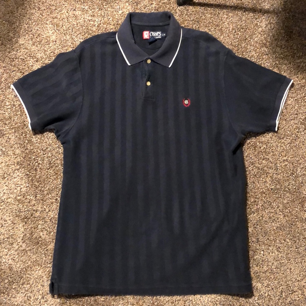Vintage Chaps Ralph Lauren Polo